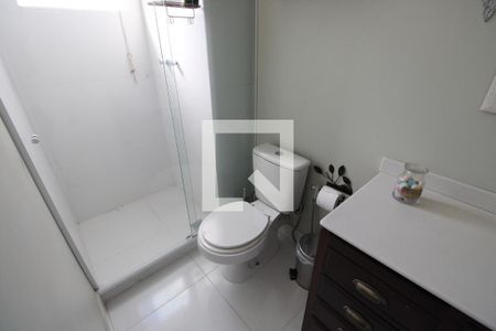 Banheiro da Suíte de apartamento para alugar com 2 quartos, 80m² em Cachambi, Rio de Janeiro