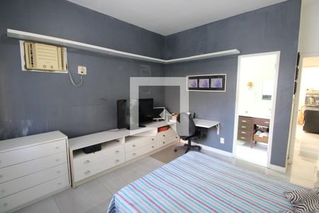 Suíte  de apartamento para alugar com 1 quarto, 80m² em Cachambi, Rio de Janeiro