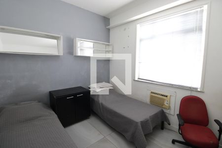 Quarto de apartamento para alugar com 2 quartos, 80m² em Cachambi, Rio de Janeiro