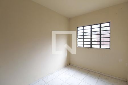 Quarto 1 de casa para alugar com 2 quartos, 280m² em Jaqueline, Belo Horizonte
