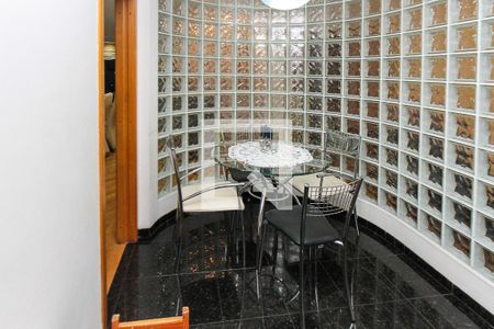 Apartamento à venda com 142m², 3 quartos e 3 vagasCopa