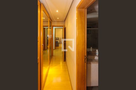 Apartamento à venda com 142m², 3 quartos e 3 vagasCloset da Suite 03