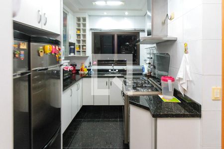 Apartamento à venda com 142m², 3 quartos e 3 vagasCozinha