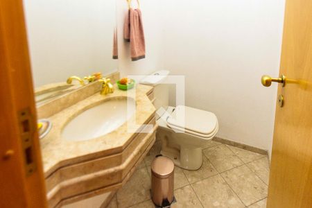 Apartamento à venda com 142m², 3 quartos e 3 vagasLavabo