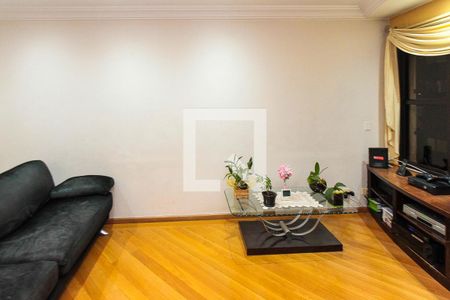 Sala de apartamento à venda com 3 quartos, 142m² em Jardim Avelino, São Paulo