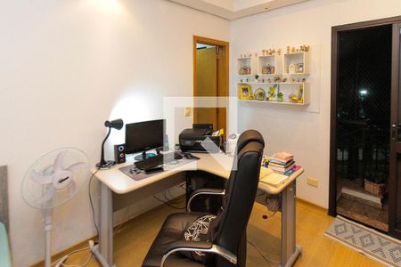 Apartamento à venda com 142m², 3 quartos e 3 vagasSuite 02