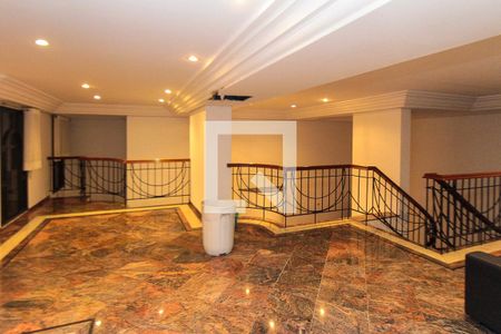 Apartamento à venda com 142m², 3 quartos e 3 vagasÁrea comum - Salão de festas