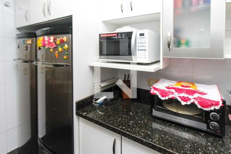 Apartamento à venda com 142m², 3 quartos e 3 vagasCozinha