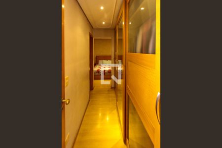 Apartamento à venda com 142m², 3 quartos e 3 vagasCloset da Suite 03