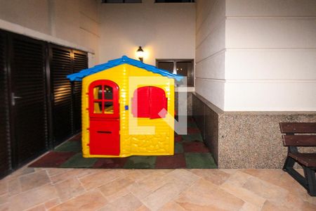 Apartamento à venda com 142m², 3 quartos e 3 vagasÁrea comum - Playground