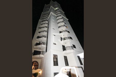 Apartamento à venda com 142m², 3 quartos e 3 vagasFachada