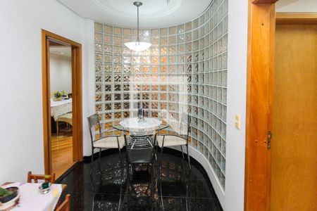 Apartamento à venda com 142m², 3 quartos e 3 vagasCopa