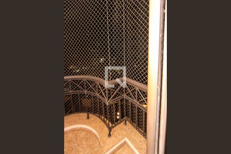 Apartamento à venda com 142m², 3 quartos e 3 vagasVaranda da Suite 03