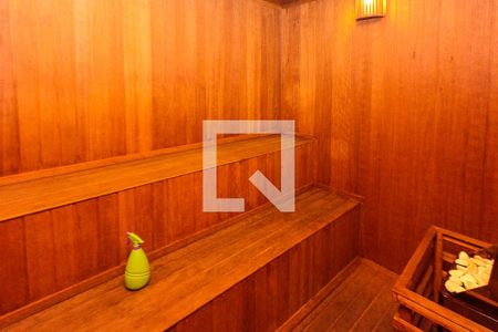 Apartamento à venda com 142m², 3 quartos e 3 vagasSaúna