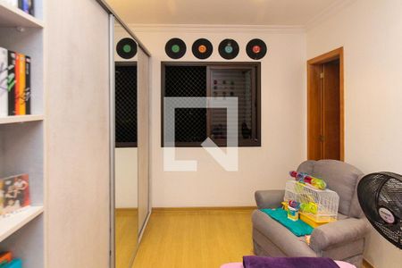 Apartamento à venda com 142m², 3 quartos e 3 vagasSuite