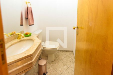 Apartamento à venda com 142m², 3 quartos e 3 vagasLavabo