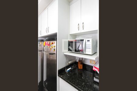 Apartamento à venda com 142m², 3 quartos e 3 vagasCozinha