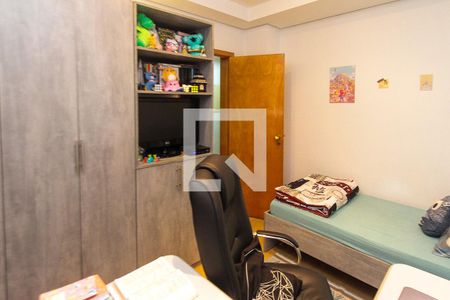 Apartamento à venda com 142m², 3 quartos e 3 vagasSuite 02