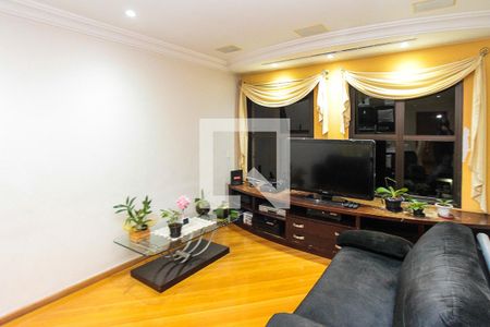 Sala de apartamento à venda com 3 quartos, 142m² em Jardim Avelino, São Paulo