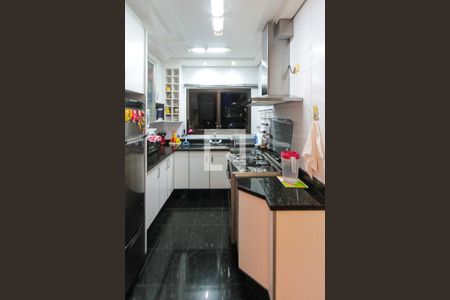 Apartamento à venda com 142m², 3 quartos e 3 vagasCozinha