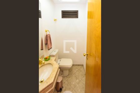 Apartamento à venda com 142m², 3 quartos e 3 vagasLavabo