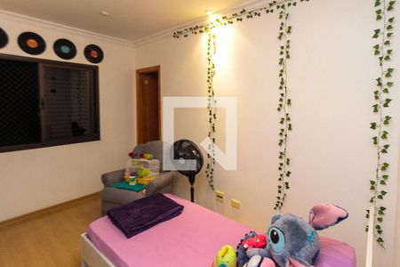 Apartamento à venda com 142m², 3 quartos e 3 vagasSuite