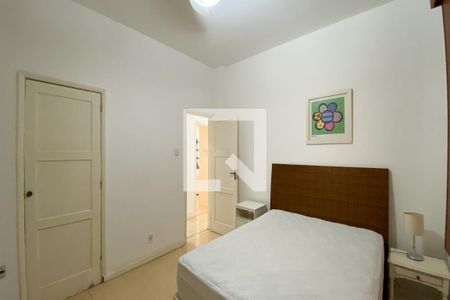 Quarto 2 de apartamento para alugar com 2 quartos, 105m² em Leblon, Rio de Janeiro