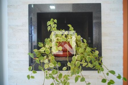 Apartamento à venda com 52m², 2 quartos e 1 vaga Apartamento à venda com 52m², 2 quartos e 1 vagaChurrasqueira