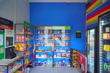 Apartamento à venda com 52m², 2 quartos e 1 vaga Apartamento à venda com 52m², 2 quartos e 1 vagamercado