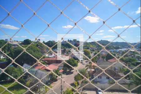 Apartamento à venda com 52m², 2 quartos e 1 vaga Apartamento à venda com 52m², 2 quartos e 1 vagavista do Quarto 2