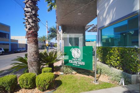 Apartamento à venda com 52m², 2 quartos e 1 vaga Apartamento à venda com 52m², 2 quartos e 1 vagaFachada