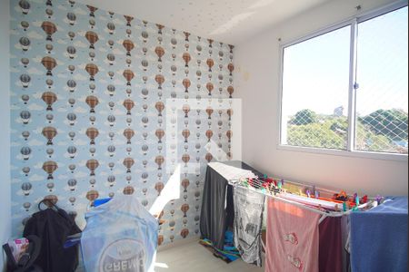 Quarto 2 de apartamento à venda com 2 quartos, 52m² em São Jorge, Novo Hamburgo