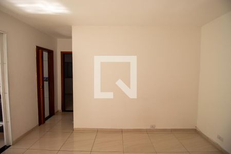 Sala de apartamento para alugar com 2 quartos, 55m² em Parque Sao Francisco, Ferraz de Vasconcelos