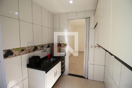 Apartamento para alugar com 55m², 2 quartos e 1 vaga Apartamento para alugar com 55m², 2 quartos e 1 vagaCozinha