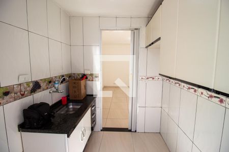 Apartamento para alugar com 55m², 2 quartos e 1 vaga Apartamento para alugar com 55m², 2 quartos e 1 vagaCozinha