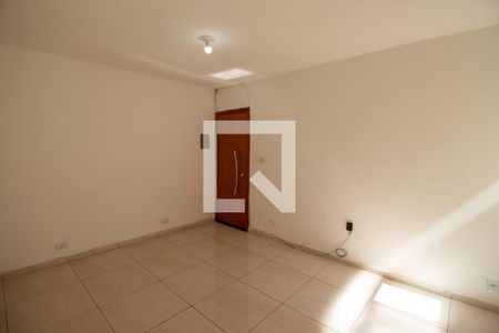 Sala de apartamento para alugar com 2 quartos, 55m² em Parque Sao Francisco, Ferraz de Vasconcelos