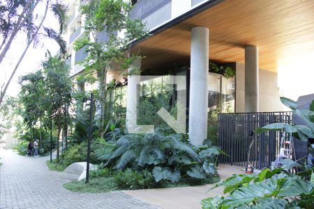 Studio à venda com 28m², 1 quarto e sem vagaEntrada dos Apartamentos