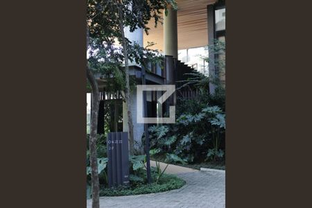 Studio à venda com 28m², 1 quarto e sem vagaEntrada dos Apartamentos