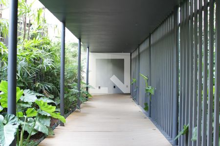 Studio à venda com 28m², 1 quarto e sem vagaCorredor Studios