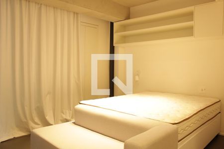 Studio de kitnet/studio à venda com 1 quarto, 28m² em Jardim das Bandeiras, São Paulo