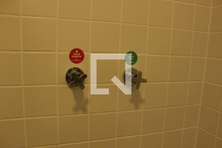 Studio à venda com 28m², 1 quarto e sem vagaBanheiro