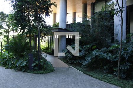 Studio à venda com 28m², 1 quarto e sem vagaEntrada dos Studios