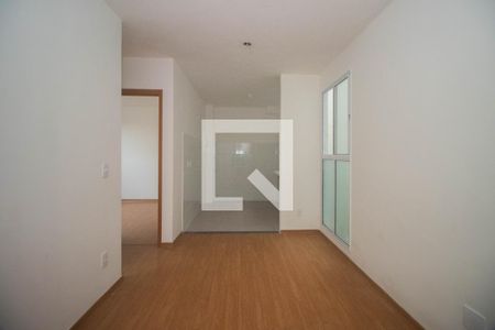 Sala de apartamento para alugar com 2 quartos, 40m² em Protásio Alves, Porto Alegre