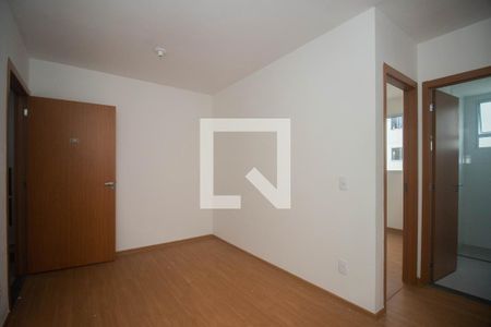 Sala de apartamento para alugar com 2 quartos, 40m² em Protásio Alves, Porto Alegre