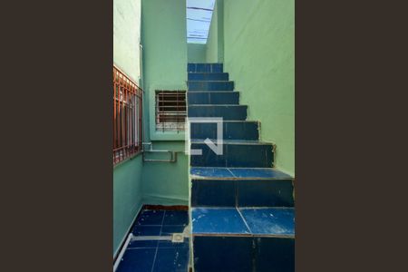 Casa para alugar com 75m², 1 quarto e 1 vaga Casa para alugar com 75m², 1 quarto e 1 vagaÁrea de Serviço