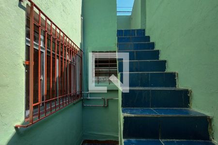 Casa para alugar com 75m², 1 quarto e 1 vaga Casa para alugar com 75m², 1 quarto e 1 vagaÁrea de Serviço