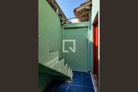 Casa para alugar com 75m², 1 quarto e 1 vaga Casa para alugar com 75m², 1 quarto e 1 vagaÁrea de Serviço