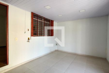 Casa para alugar com 75m², 1 quarto e 1 vaga Casa para alugar com 75m², 1 quarto e 1 vagaFrente