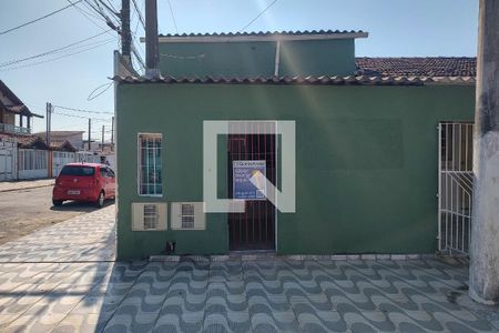 Casa para alugar com 75m², 1 quarto e 1 vaga Casa para alugar com 75m², 1 quarto e 1 vagaFachada
