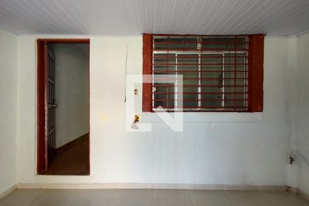 Casa para alugar com 75m², 1 quarto e 1 vaga Casa para alugar com 75m², 1 quarto e 1 vagaFrente